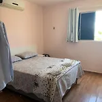 Lindo apartamento 2/4 com vista para o Mar de Jacarecica. Próximo ao melhor Revellion de Maceió Celebration