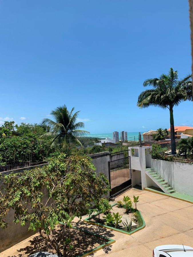 Apartamento Lindo 2/4 Com Vista O Mar De Jacarecica. Proximo Ao Revellion De Celebration
