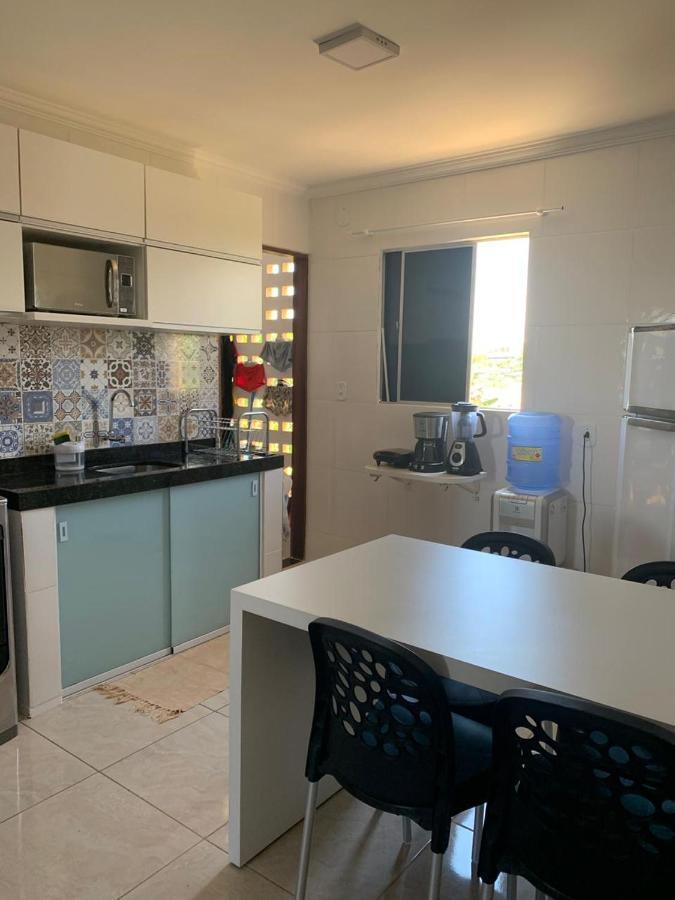 Lindo 2/4 Com Vista O Mar De Jacarecica. Proximo Ao Revellion De Celebration * Maceió
