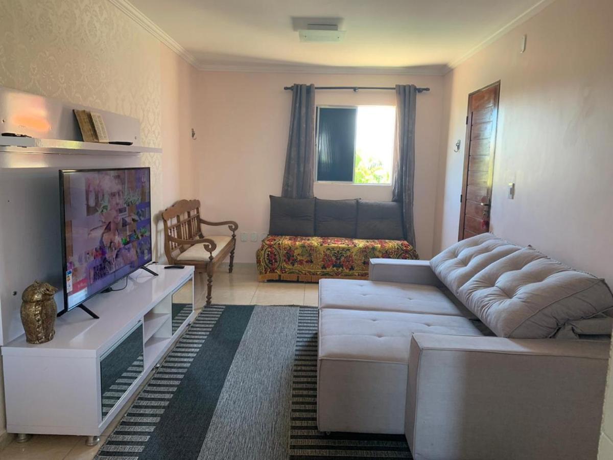 Apartamento Lindo 2/4 Com Vista O Mar De Jacarecica. Proximo Ao Revellion De Celebration *