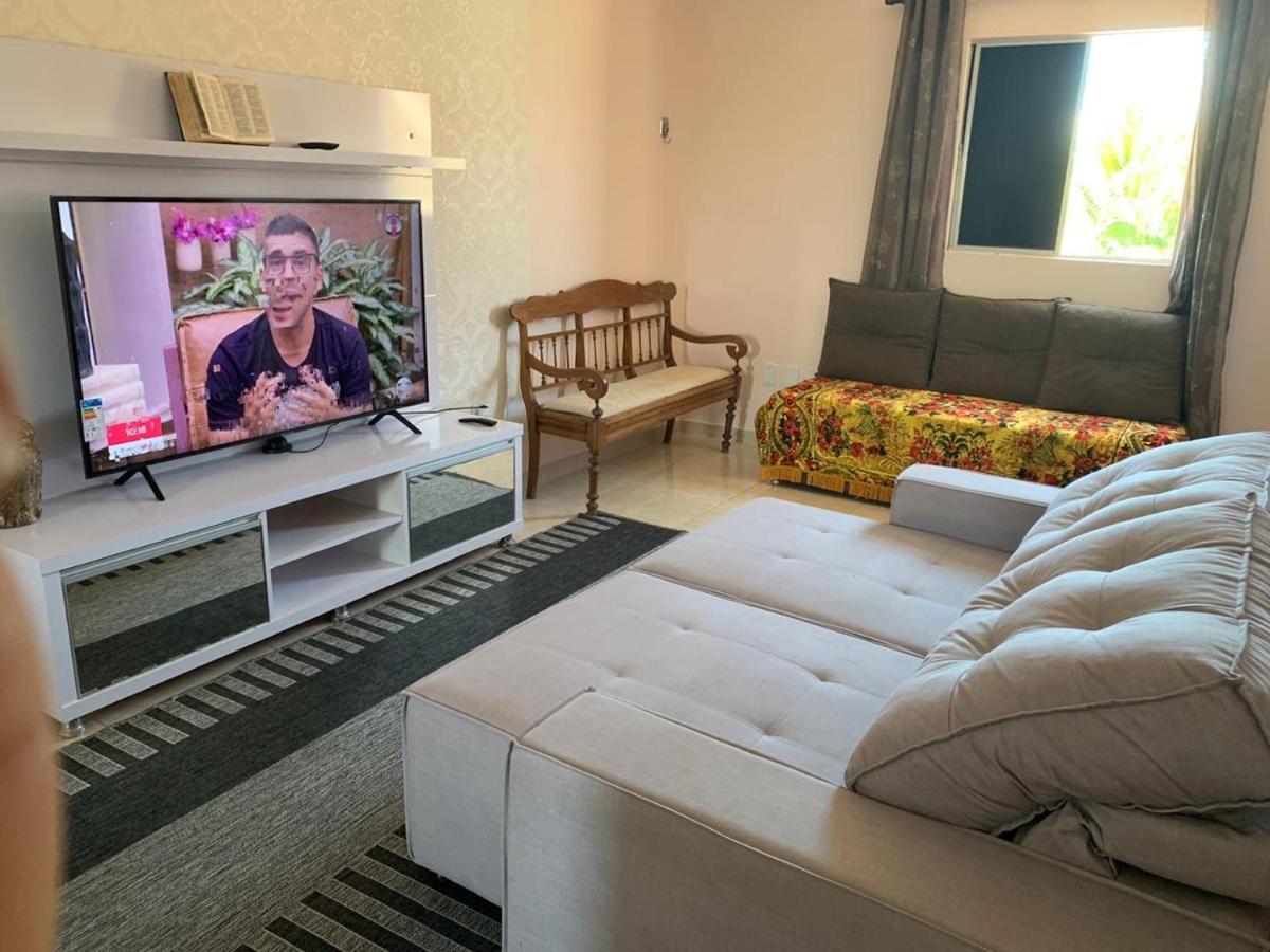 Lindo 2/4 Com Vista O Mar De Jacarecica. Proximo Ao Revellion De Celebration Apartamento *